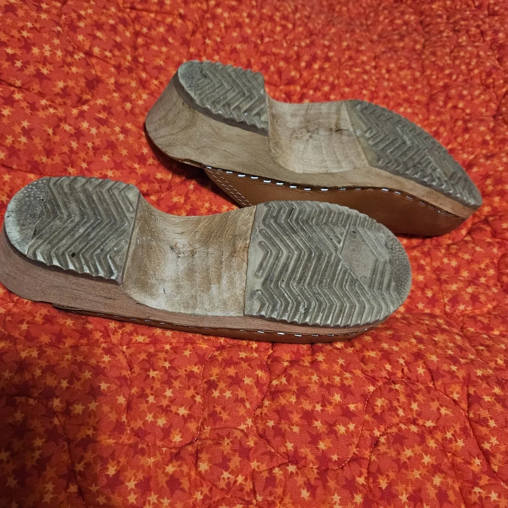 Mia clogs - Picture 2 of 2